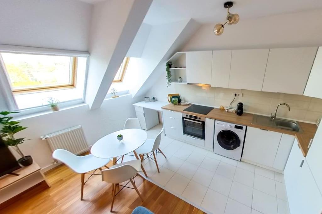 Bucharest Central Dd Apartment Экстерьер фото